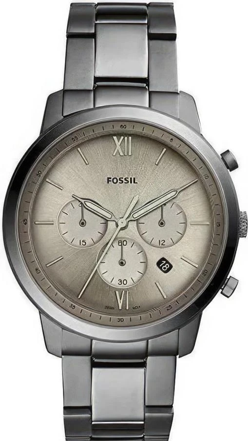 Наручные часы  Fossil  Chronograph Fossil FS5492 (фото 1)