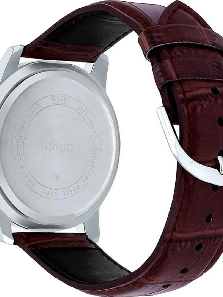 Наручные часы  Casio  Collection Casio MTP-VD01L-7C (фото 3)