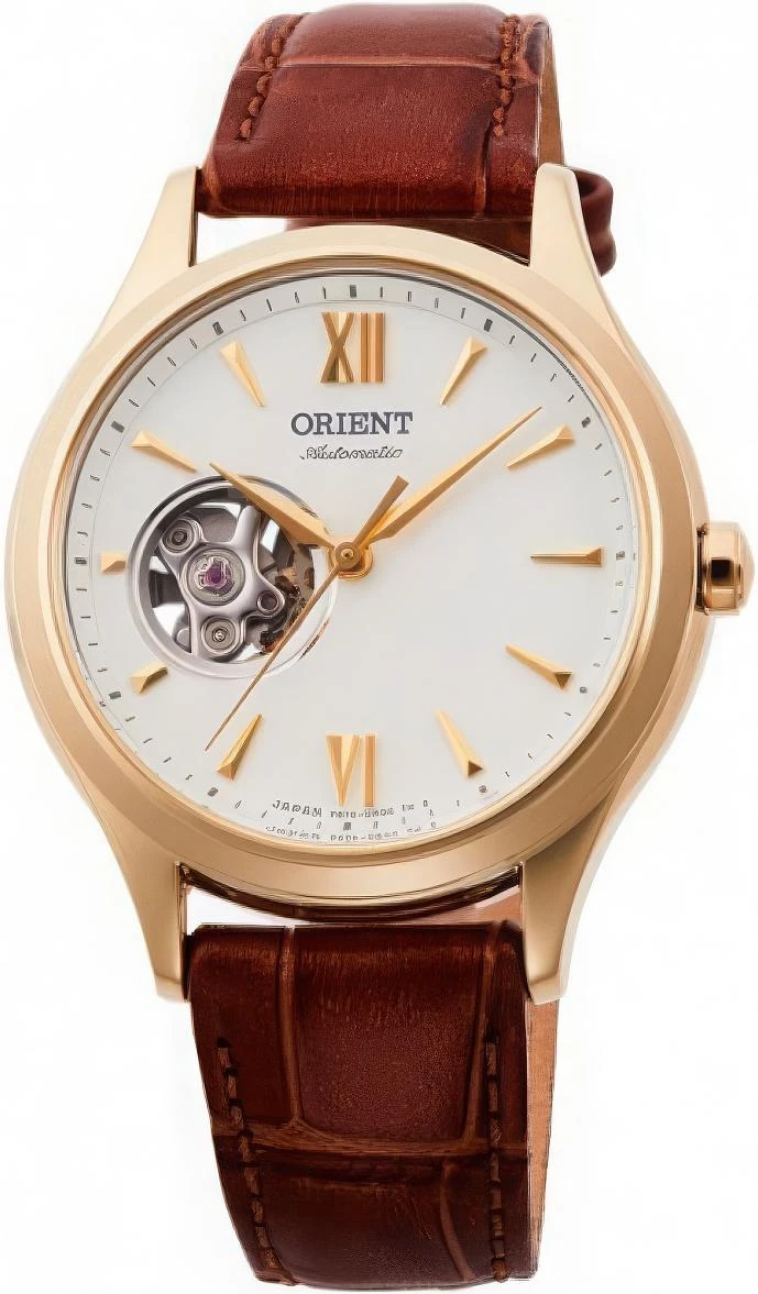 Наручные часы  Orient  Automatic Orient RN-AG0728S (фото 1)