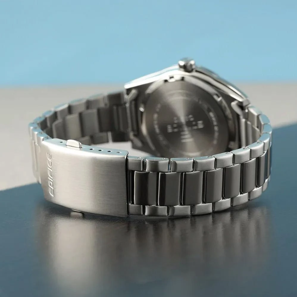 Наручные часы  Casio  Edifice Casio EFV-160D-3A (фото 4)