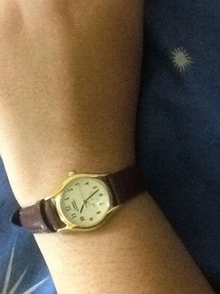 Наручные часы  Casio  Collection Casio LTP-1094Q-7B6 (фото 3)