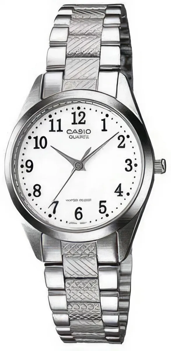 Наручные часы  Casio  Collection Casio LTP-1274D-7B (фото 1)