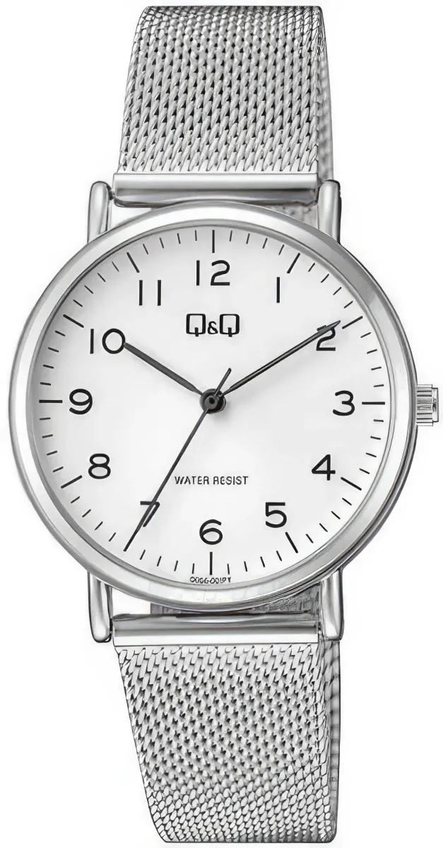 Наручные часы  Q&Q  Attractive Women Q&Q Q05AJ001Y (фото 1)