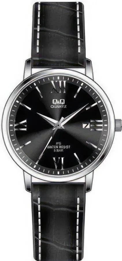 Наручные часы  Q&Q  Attractive Women Q&Q QZ06J308Y (фото 1)