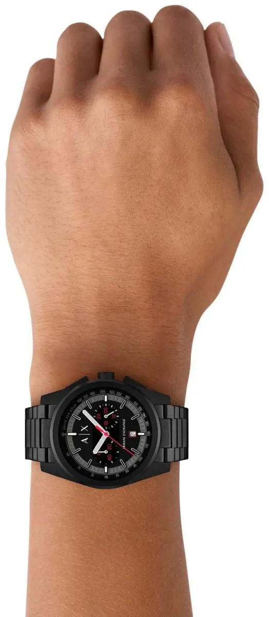 Наручные часы  Armani Exchange  Parker Armani Exchange AX2864 (фото 2)