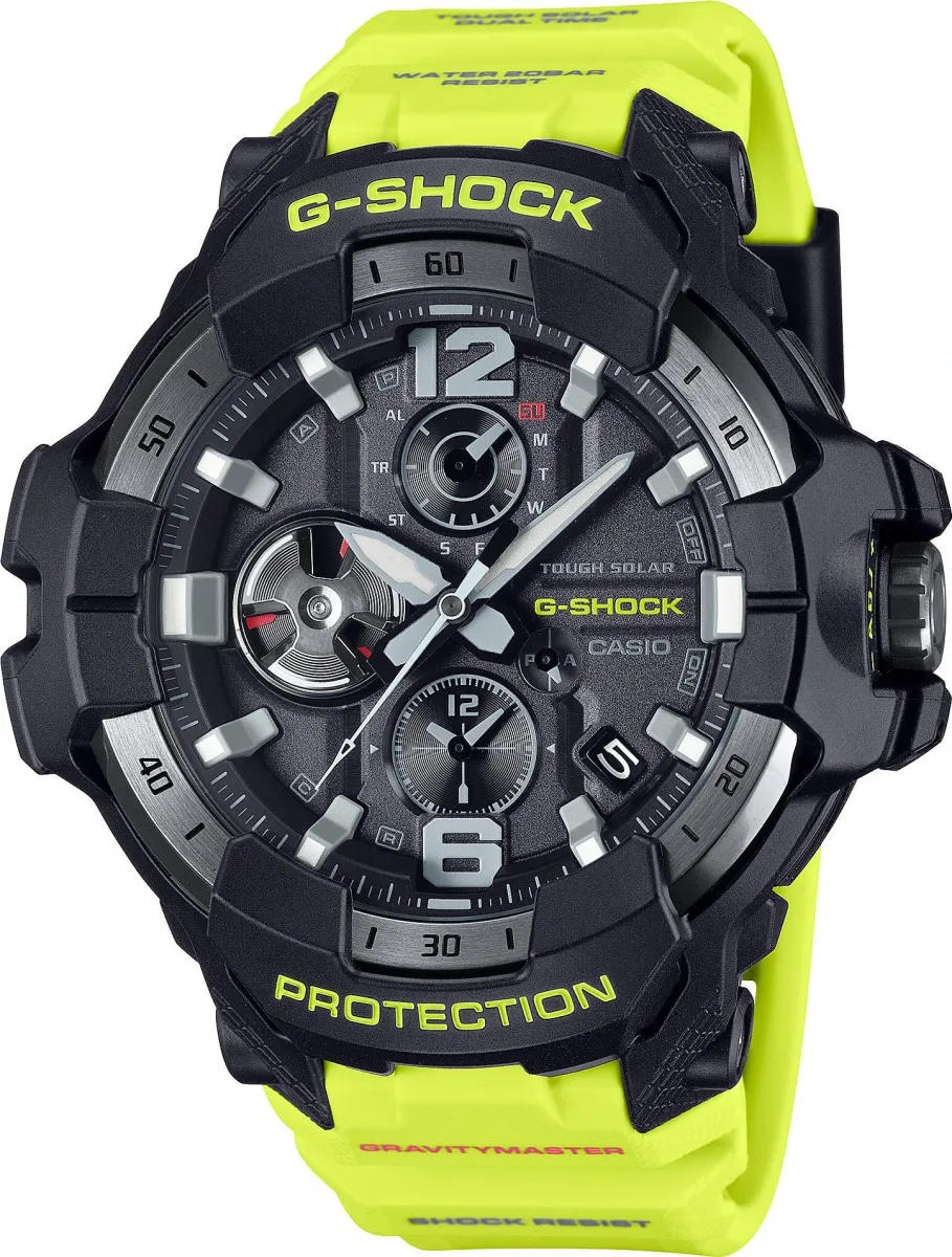 Наручные часы  Casio  G-Shock Casio GR-B300RY-1A9 (фото 1)