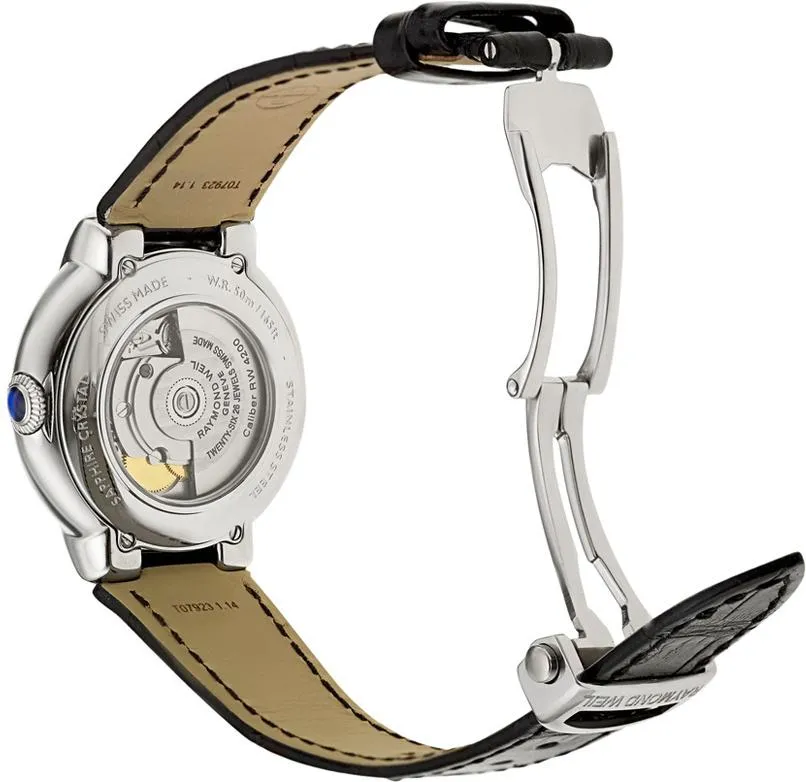 Наручные часы  Raymond Weil  Shine Raymond Weil 2935-STC-01659 (фото 3)