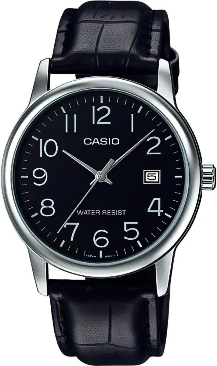 Наручные часы  Casio  Collection Casio MTP-V002L-1B (фото 1)