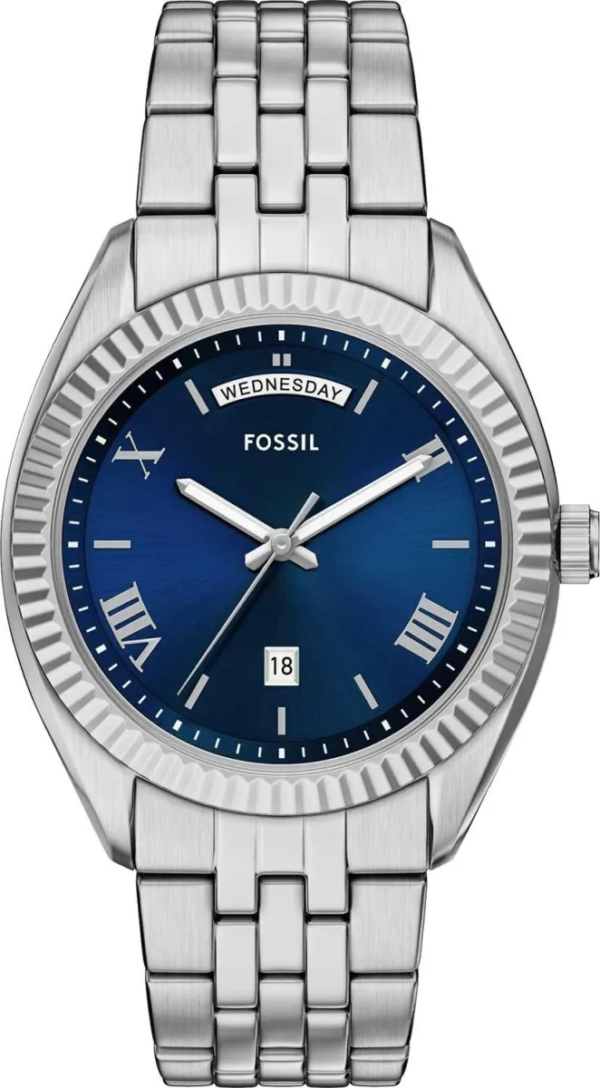 Наручные часы  Fossil  Campbell Fossil FS6140 (фото 1)
