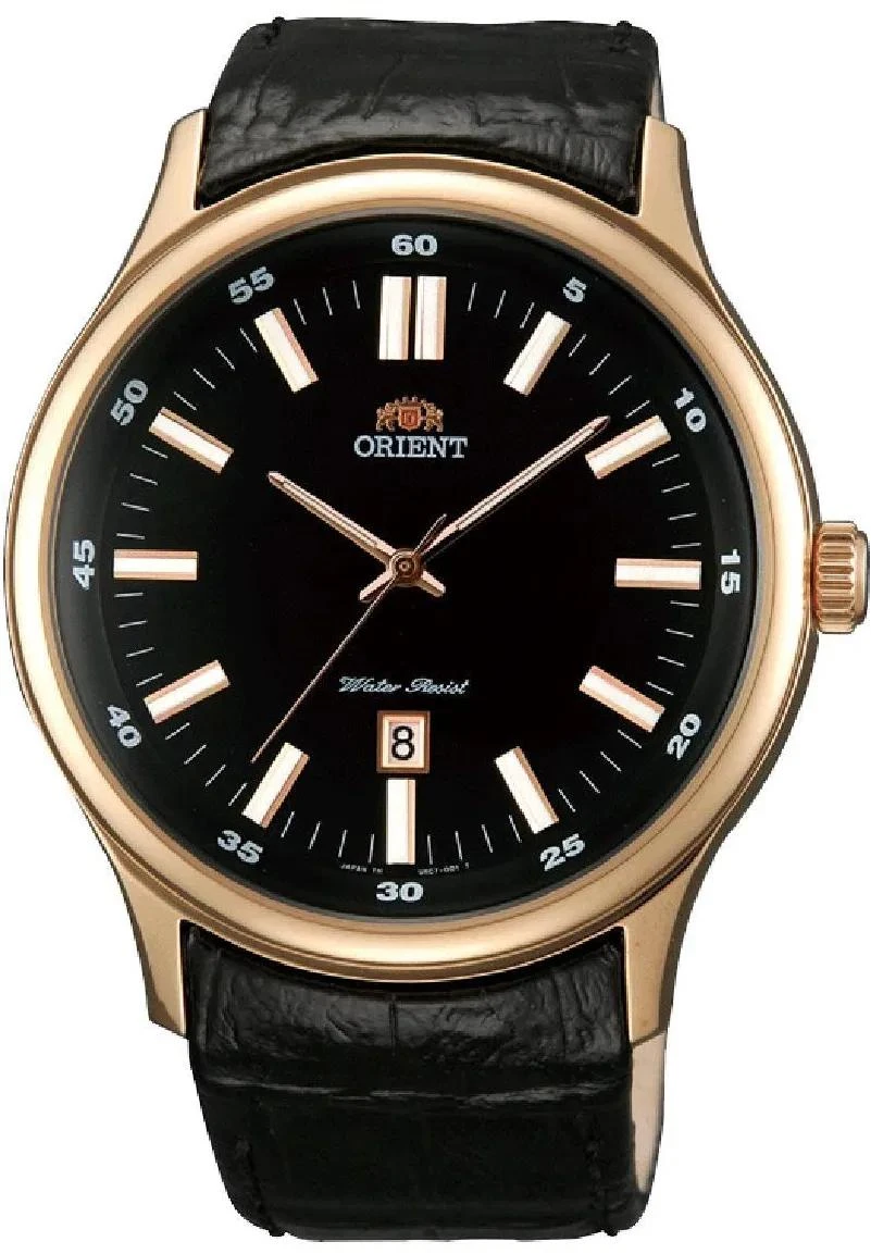 Наручные часы  Orient  Sporty Orient FUNC7001B (фото 1)