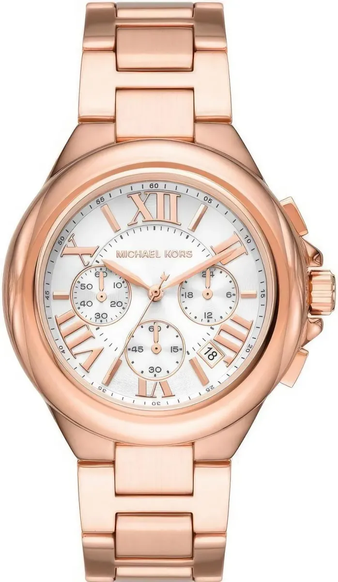 Наручные часы  Michael Kors  Mini Camille Michael Kors MK7271 (фото 1)