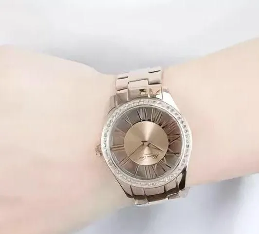 Наручные часы  Kenneth Cole  Steel Kenneth Cole KC4852 (фото 3)