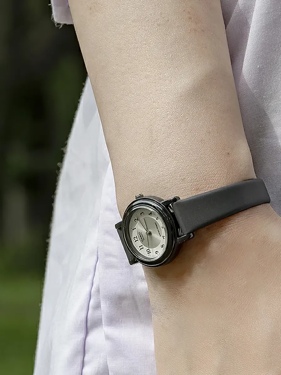 Наручные часы  Casio  Collection Casio LQ-139AMV-7B3 (фото 4)