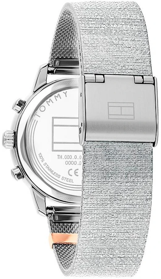 Наручные часы  Tommy Hilfiger  Classic Tommy Hilfiger 1782807 (фото 2)