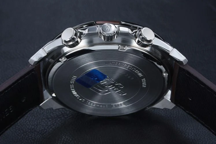 Наручные часы  Casio  Edifice Casio EFR-539L-5A (фото 4)