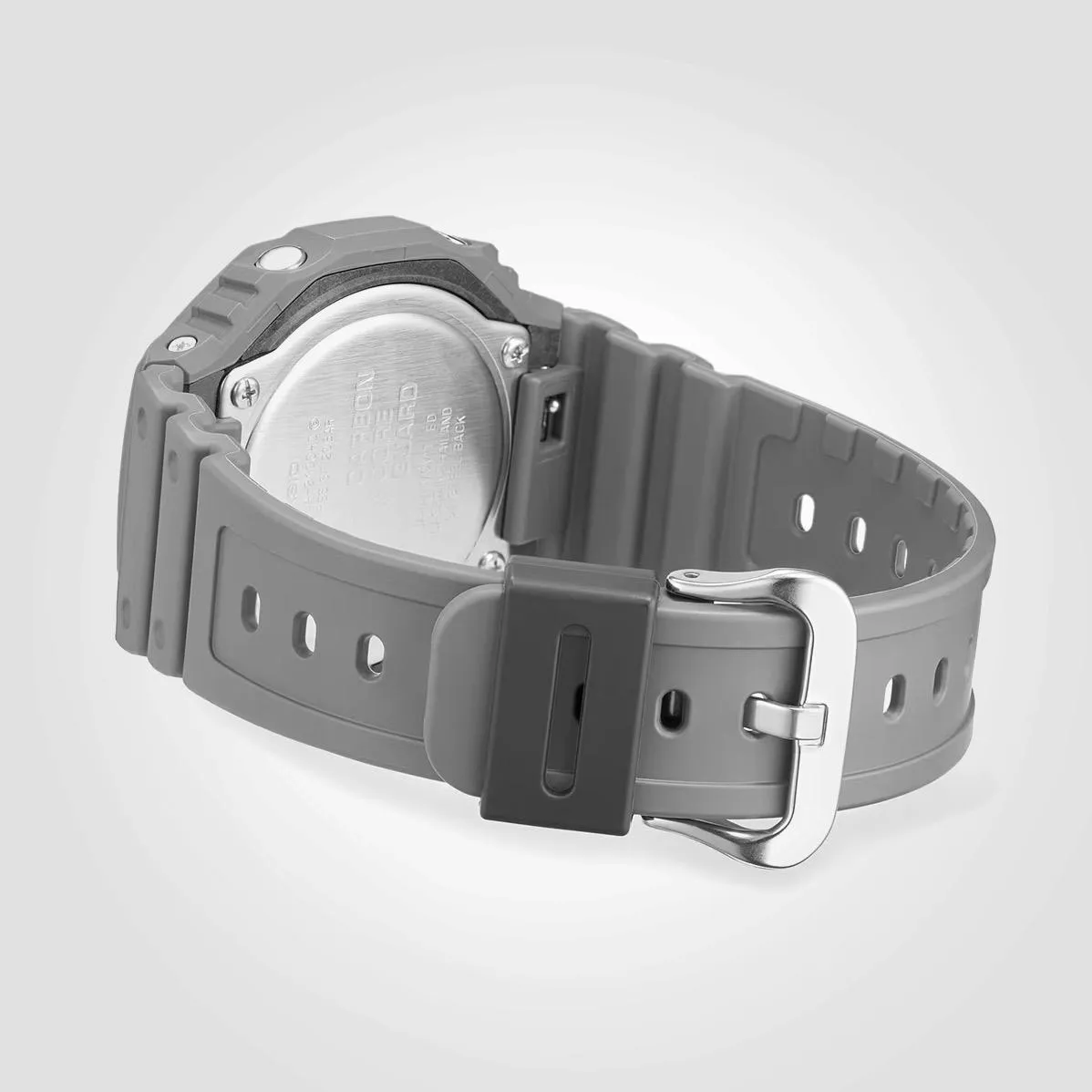 Наручные часы  Casio  G-Shock Casio GA-2100HD-8A (фото 7)