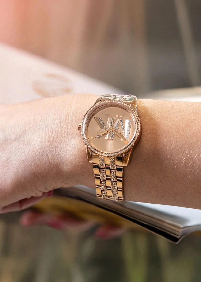 Наручные часы  Michael Kors  Bryant Michael Kors MK7541 (фото 3)