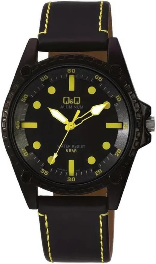 Наручные часы  Q&Q  Casual Q&Q AL08J522Y (фото 1)