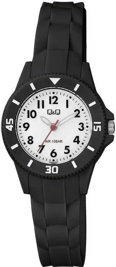 Наручные часы  Q&Q  Attractive Women Q&Q VS66J001Y (фото 1)