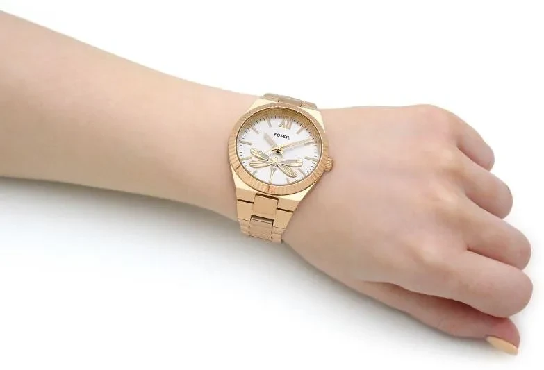 Часы  Fossil  Scarlette Fossil ES5262 (фото 2)