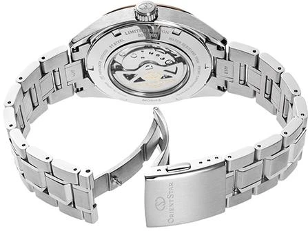 Наручные часы  Orient  Orient Star Orient RE-AV0120L (фото 2)