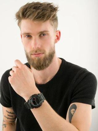 Наручные часы  Timex  Ufc  Timex TW5M53400 (фото 4)