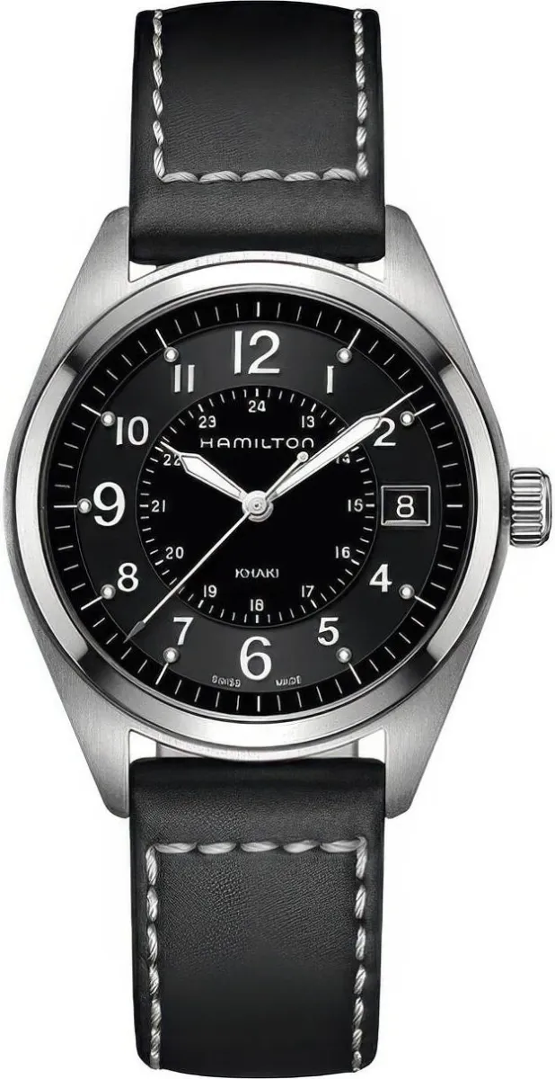 Наручные часы  Hamilton  Khaki Field Hamilton H68551733 (фото 1)