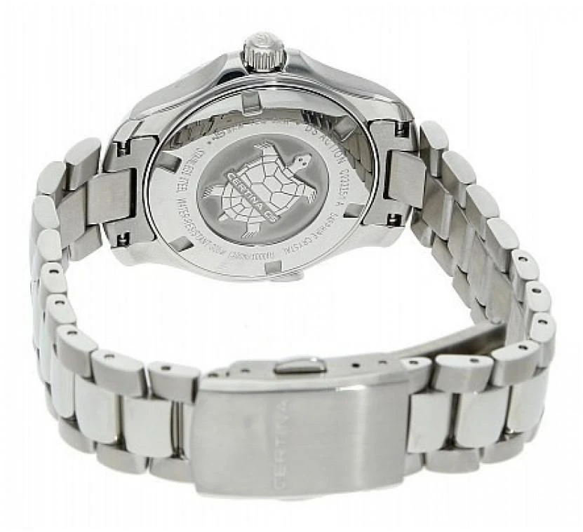 Наручные часы  Certina  DS Action Certina C032.251.11.041.00 (фото 2)