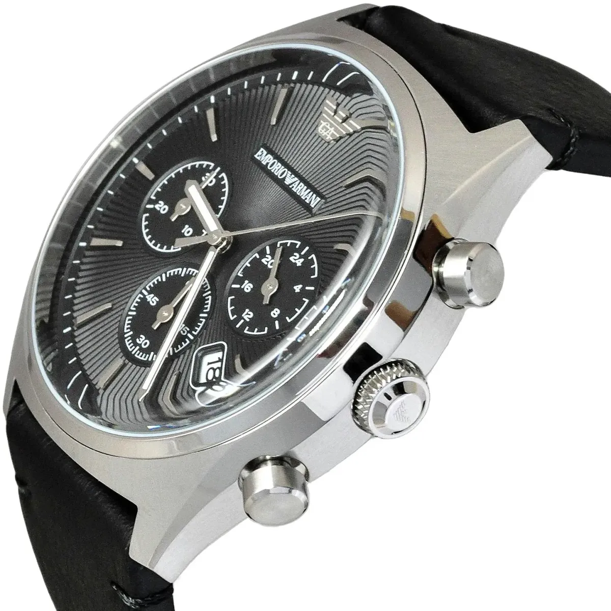 Наручные часы  Emporio Armani  Sports Emporio Armani AR1975 (фото 2)