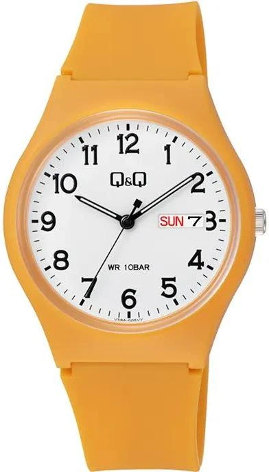Наручные часы  Q&Q  Casual Q&Q V39AJ005Y (фото 1)
