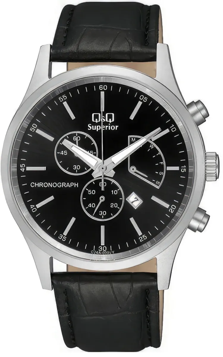 Наручные часы  Q&Q  Superior Q&Q C24AJ009Y (фото 1)