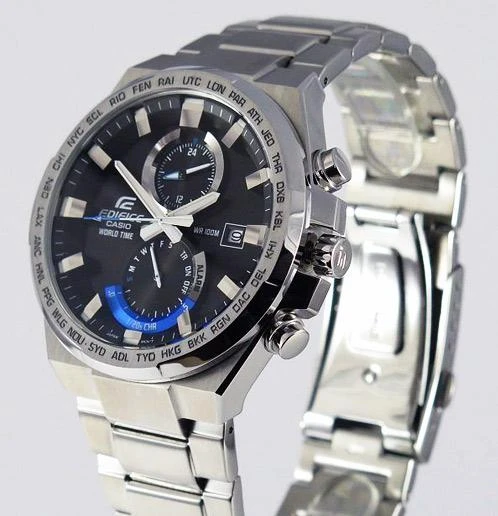 Наручные часы  Casio  Edifice Casio EFR-542D-1A (фото 2)