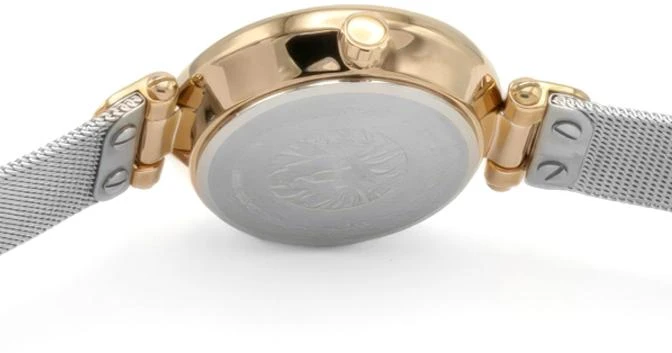 Наручные часы  Anne Klein  Steel Anne Klein 3001SVRT (фото 4)