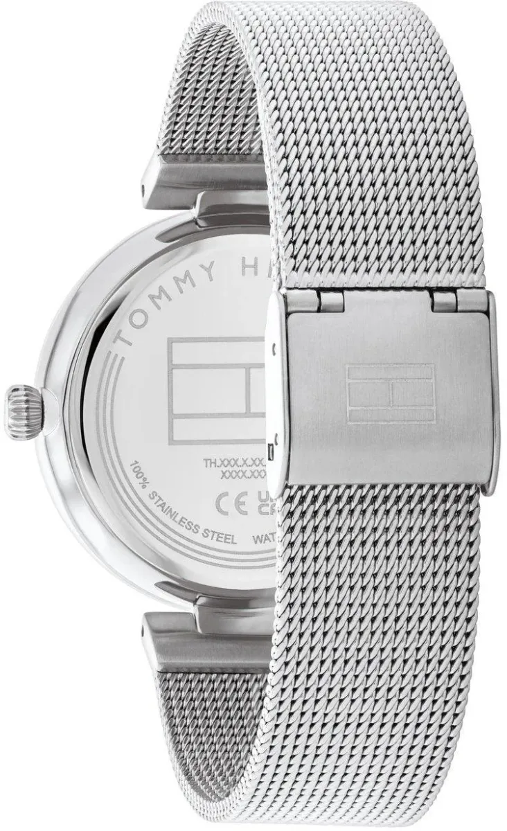 Наручные часы  Tommy Hilfiger  Classic Tommy Hilfiger 1782693 (фото 3)