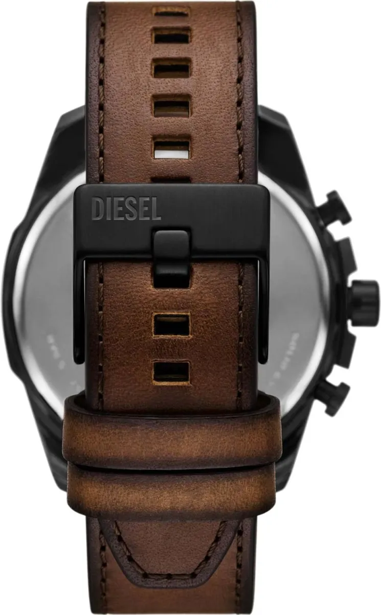 Наручные часы  Diesel  Mega Chief Diesel DZ4692 (фото 4)