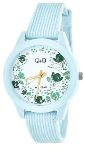 Наручные часы  Q&Q  Attractive Women Q&Q V01AJ010V (фото 1)