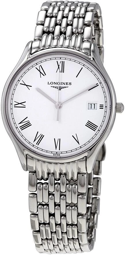 Наручные часы  Longines  Lyre Longines L4.759.4.11.6 (фото 1)