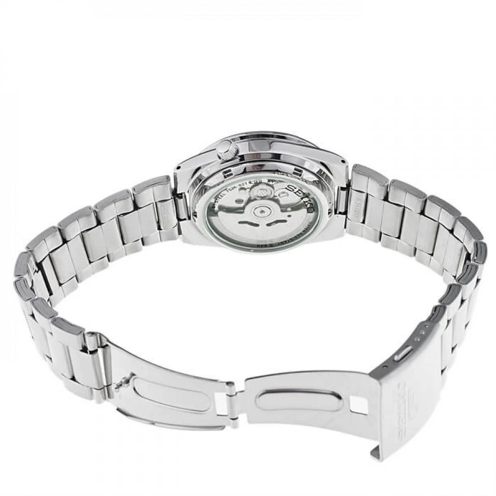 Наручные часы  Seiko  Seiko 5 Seiko SNKD97J1 (фото 2)