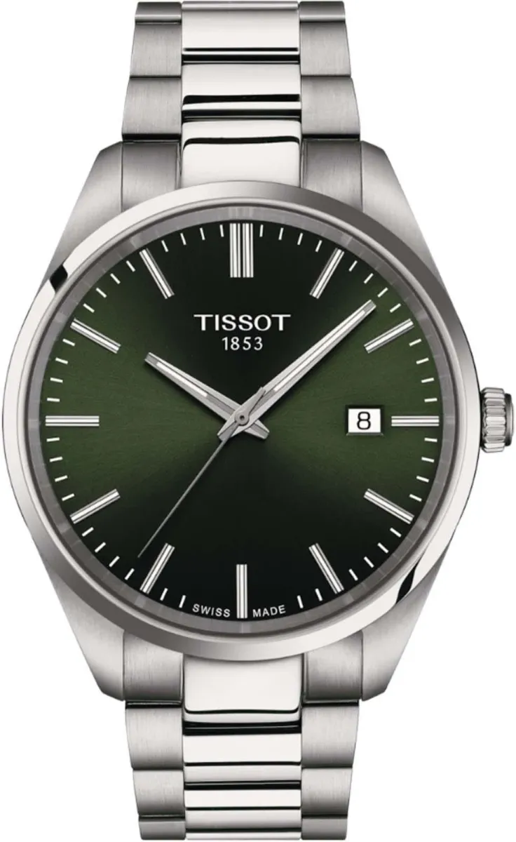 Наручные часы  Tissot  PR 100 Tissot Т150.410.11.091.00 (фото 1)