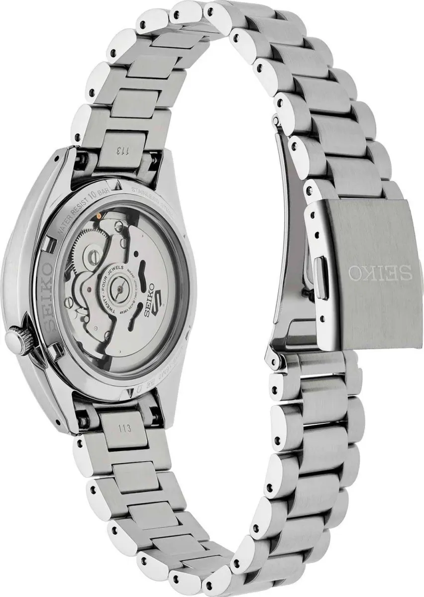 Наручные часы  Seiko  Seiko 5 Sports Seiko SRPL59K1 (фото 2)