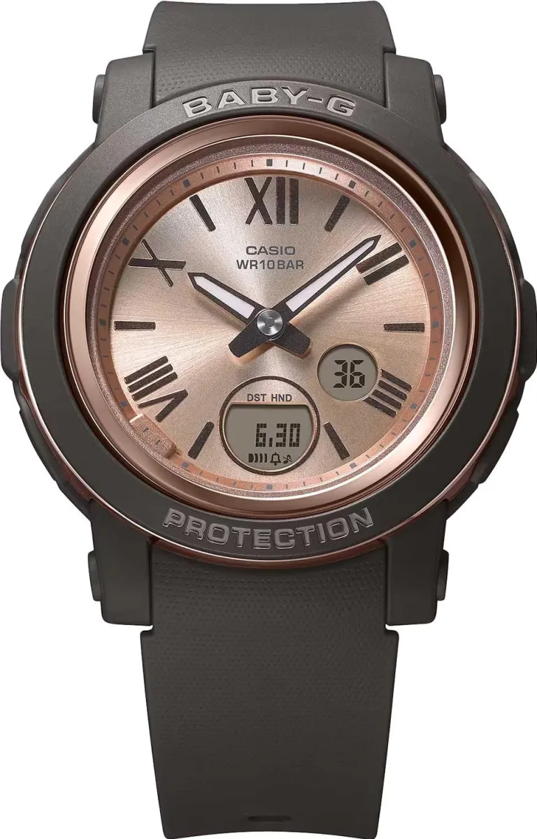 Наручные часы  Casio  Baby-G Casio BGA-290-5E (фото 3)
