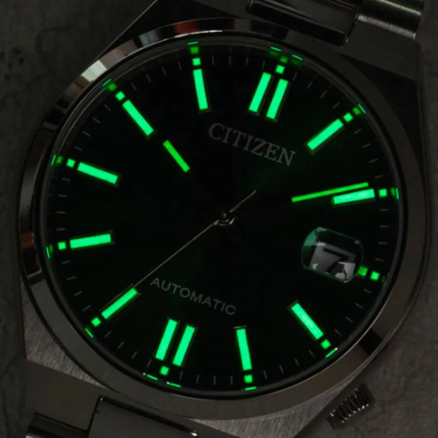 Часы  Citizen  Tsuyosa Citizen NJ0200-50X (фото 4)