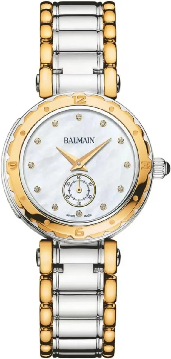 Наручные часы  Balmain  Balmainia Lady Balmain B45523985 (фото 1)