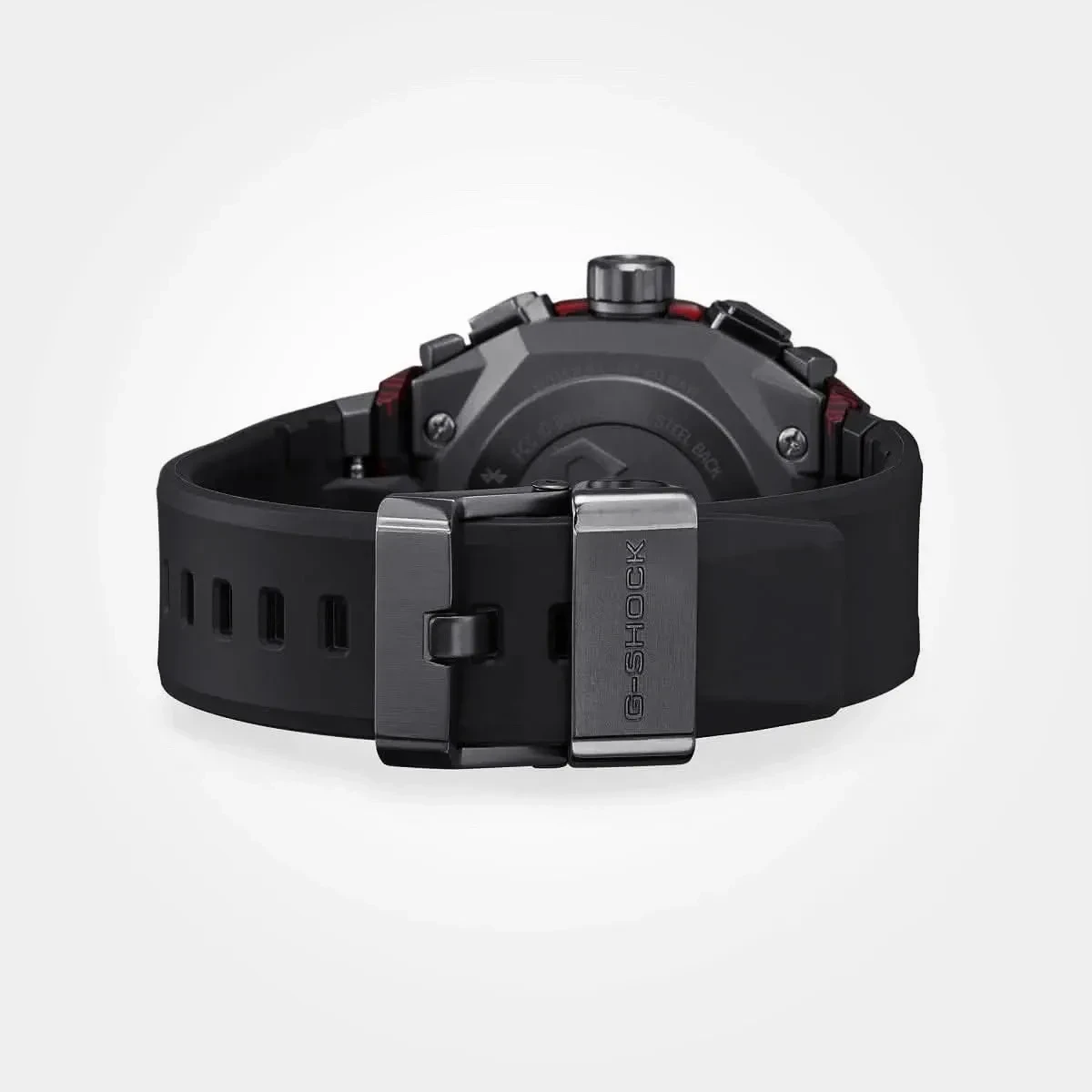 Наручные часы  Casio  G-Shock Casio MTG-B4000B-1A (фото 10)