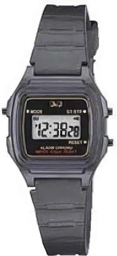 Наручные часы  Q&Q  Digital Q&Q LLA2J213Y (фото 1)