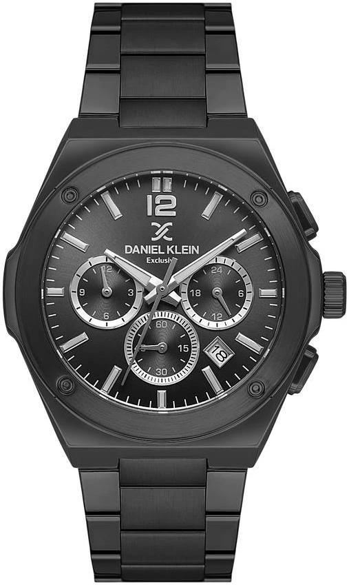 Наручные часы  Daniel Klein  Exclusive Daniel Klein 14010-5 (фото 1)