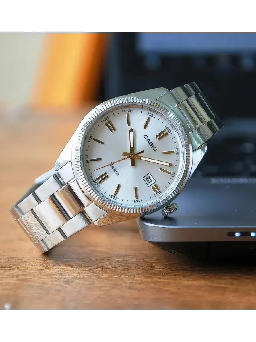 Наручные часы  Casio  Collection Casio LTP-1302D-7A2 (фото 9)