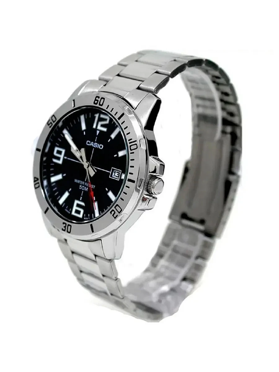 Часы  Casio  Collection Casio MTP-VD01D-1B (фото 3)