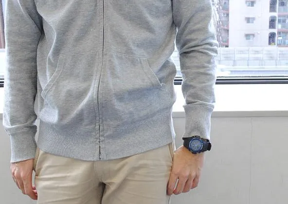 Наручные часы  Casio  G-Shock Casio AW-591-2A (фото 7)