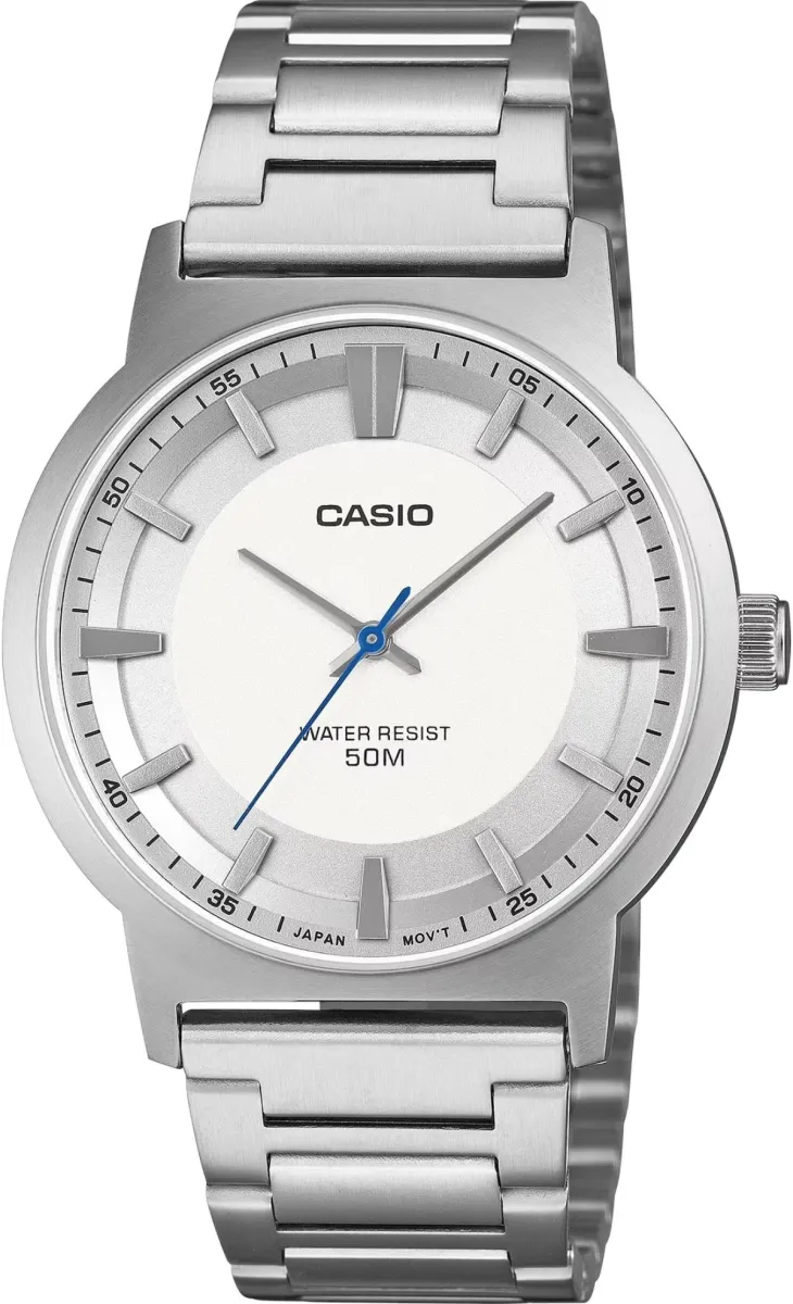 Наручные часы  Casio  Collection Casio MTP-B220D-7A (фото 1)